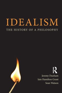 Cover Idealism