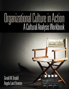 Organizational Culture in Action - Brenton, Angela Laird; Driskill, Gerald W