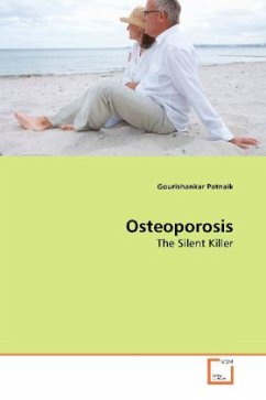 Osteoporosis - Patnaik, Gourishankar