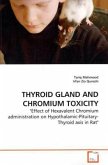 THYROID GLAND AND CHROMIUM TOXICITY