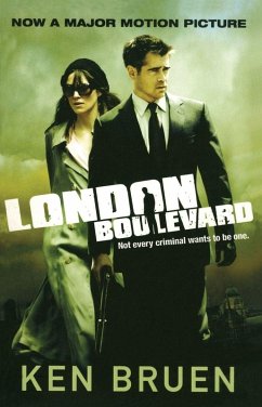 Cover London Boulevard