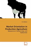 Market Orientation in Production Agriculture