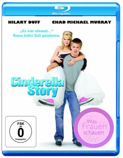 Cinderella Story - Hilary Duff,Jennifer Coolidge,Chad Michael...