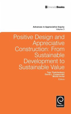 Positive Design and Appreciative Construction