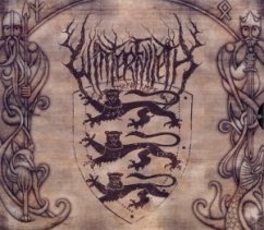 The Mercian Sphere - Winterfylleth