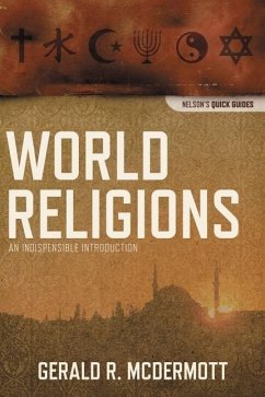 World Religions - Mcdermott, Gerald R