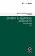 Studies in Symbolic Interaction - Bild 1