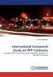 International Compared Study on PPP... - Bild 1