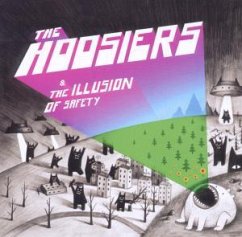 Cover The Illusion Of Safety