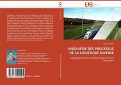 INGÉNIERIE DES PROCESSUS DE LA LOGISTIQUE INVERSE - Lambert, Serge