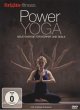 Brigitte-Power Yoga Mit Andrea Kubasch - Bild 1