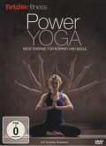 Brigitte Fitness - Power Yoga mit Andrea Kubasch