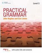 Practical Grammar 3 - Jones, Ceri; Hughes, John