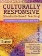 Culturally Responsive Standards-Based... - Bild 1