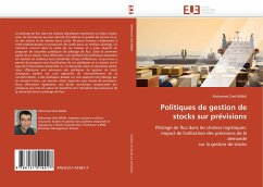 Politiques de gestion de stocks sur prévisions - Babai, Mohamed Z.