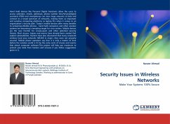 Security Issues in Wireless Networks