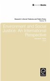 Environment and Social Justice