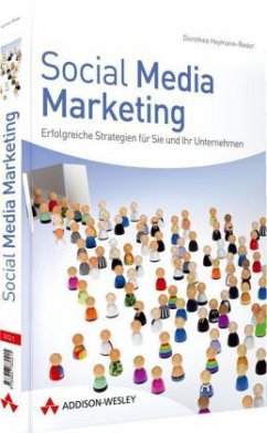 Social Media Marketing - Heymann-Reder, Dorothea
