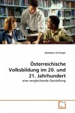 Österreichische Volksbildung im 20. und 21. Jahrhundert