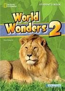 World Wonders 2 - Collins, Tim; Clements, Katy