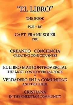 El Libro - Soler, Capt Frank