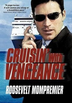 Cruisin' with Vengeance - Mompremier, Roosevelt