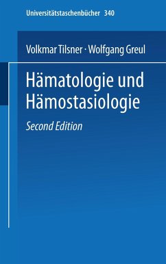 Hämatologie und Hämostasiologie - Tilsner, V.;Greul, W.