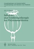 Infusions- und Ernährungstherapie des Polytraumatisierten