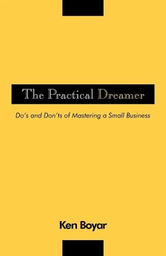 The Practical Dreamer - Boyar Cpa, Ken