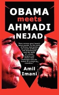 Obama meets Ahmadinejad - Imani, Amil