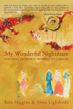 My Wonderful Nightmare - Higgins, Erin; Erin Higgins &. Alma Lightbody
