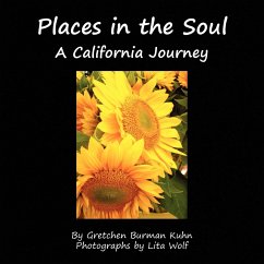 Places in the Soul - Kuhn, Gretchen Burman