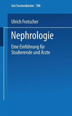 Nephrologie - Frotscher, Ulrich