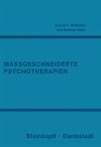 Massgeschneiderte Psychotherapien