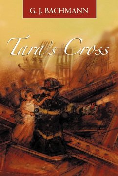 Tara's Cross - Bachmann, G. J.