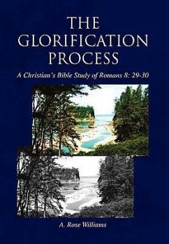 The Glorification Process