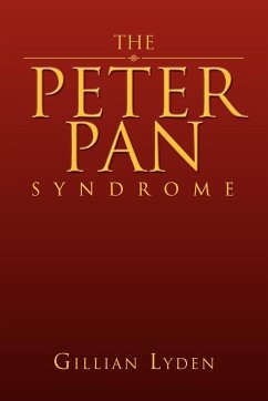 The Peter Pan Syndrome - Lyden, Gillian