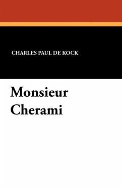 Monsieur Cherami
