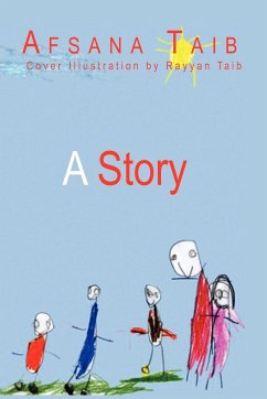 A Story - Taib, Afsana