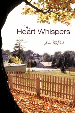 The Heart Whispers - Mcpeek, John