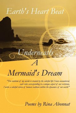 Earth's Heart Beat Underneath a Mermaid's Dream
