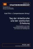 Tag der Arbeitsruhe und der seelischen Erhebung