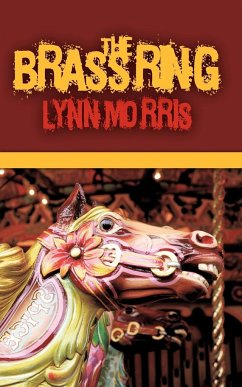 The Brass Ring - Morris, Lynn