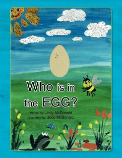 Who is in the Egg?