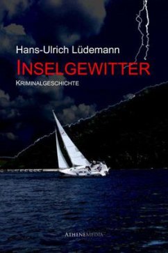 Inselgewitter - Lüdemann, Hans-Ulrich