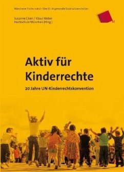 Aktiv für Kinderrechte