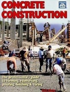 Concrete Construction - Nolan, Ken