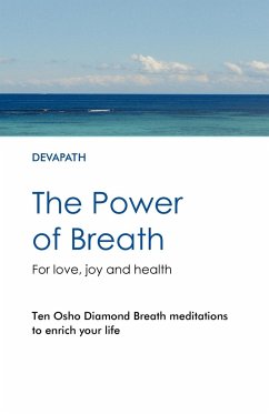 The Power of Breath - Devapath
