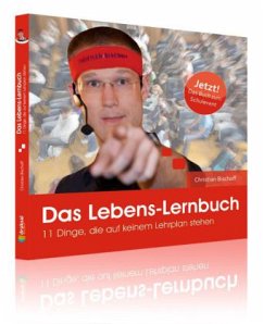 Das Lebens-Lernbuch - Bischoff, Christian