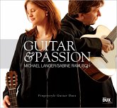 Guitar and Passion Guitar and Passion